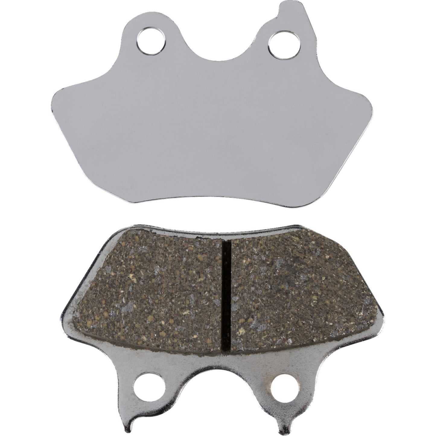 EBC Brake Pads - Softail - FA434V FA434V | Brake Pads Sintered Metal