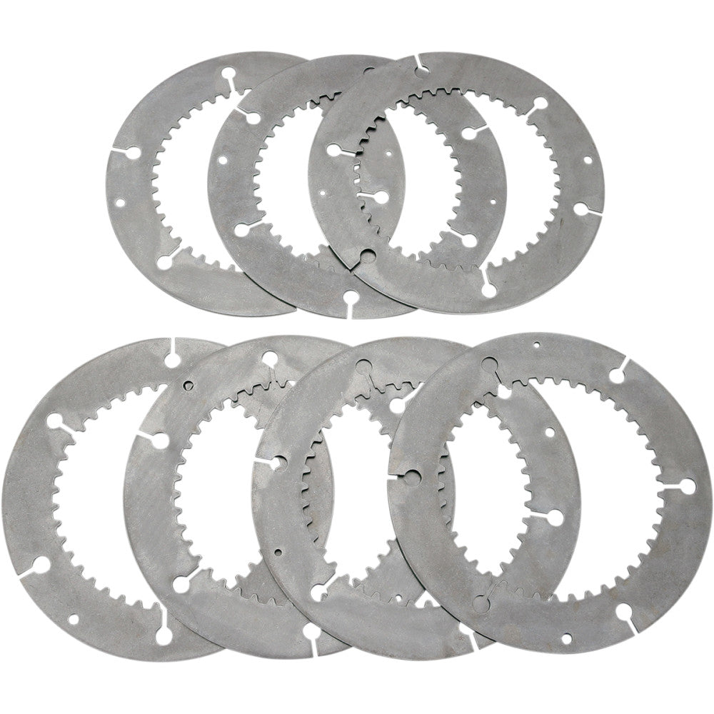 ALTO PRODUCTS Steel Plate Set 095753M
