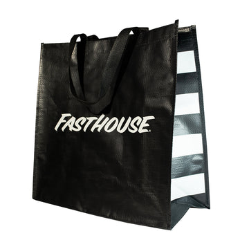 Fasthouse Shopping Bag