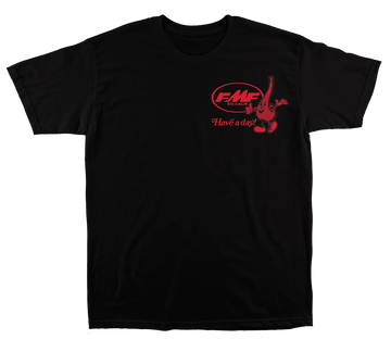 FMF Thank You Tee - X-Large