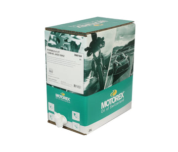 Motorex Formula 4T 10W40 (1 Liter)
