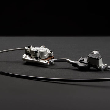 Stark Complete front brake assembly