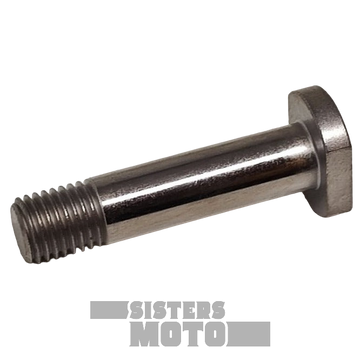 Sherco Enduro Axel Shok Absorbeur Inf Sef Ky | Oem/Spare Parts Usa