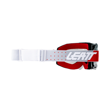 Leatt Goggle Velocity 4.5 Forge Light Grey 58%