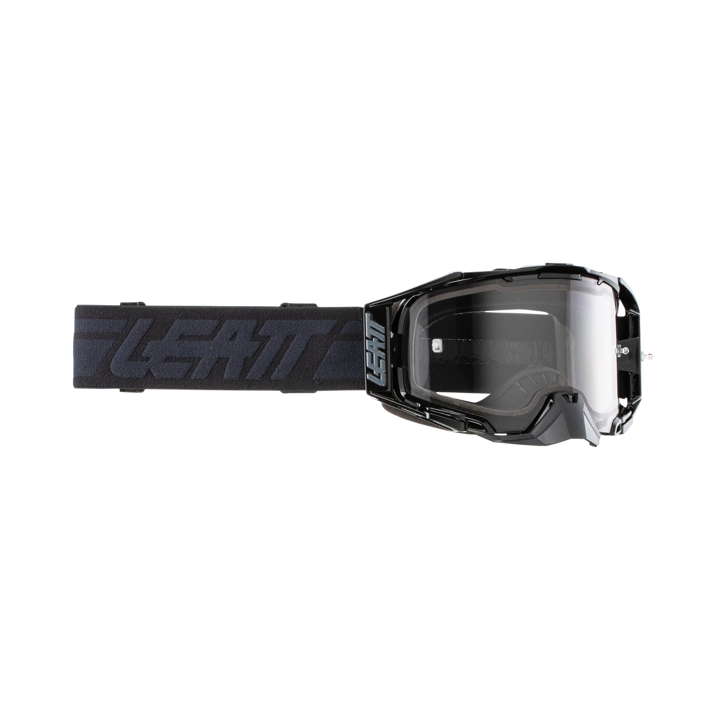 Leatt Goggle Velocity 6.5 Sundown Light Grey 58%