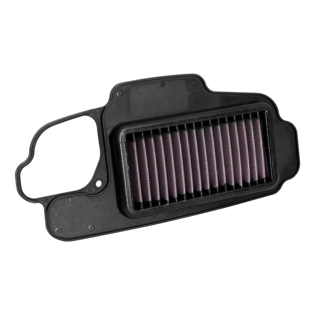 HA-1219 K&N REPLACEMENT AIR FILTER