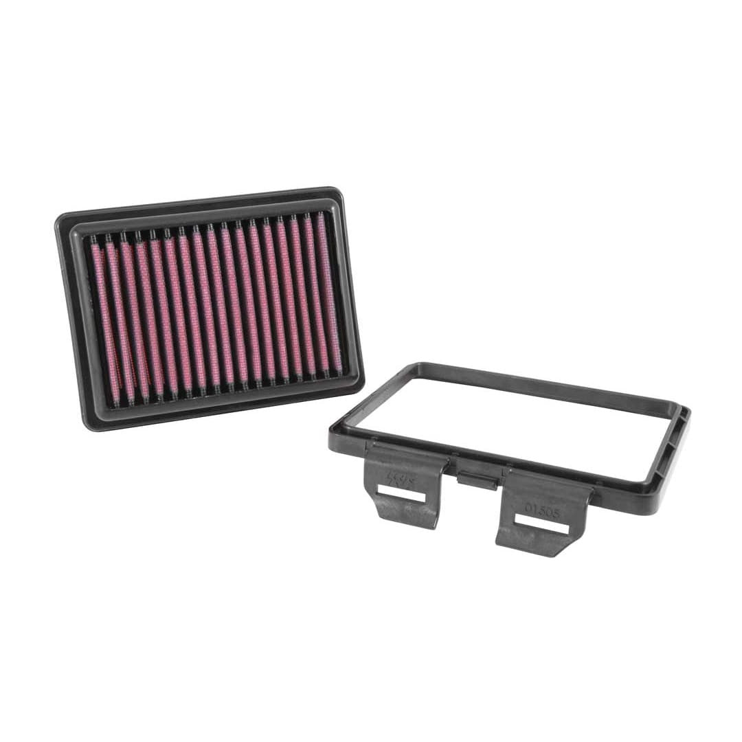 HA-2513 K&N REPLACEMENT AIR FILTER