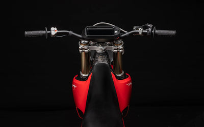 Handlebar Controls
