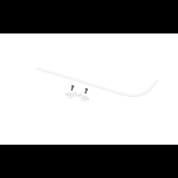 Right Motor Cover Screws