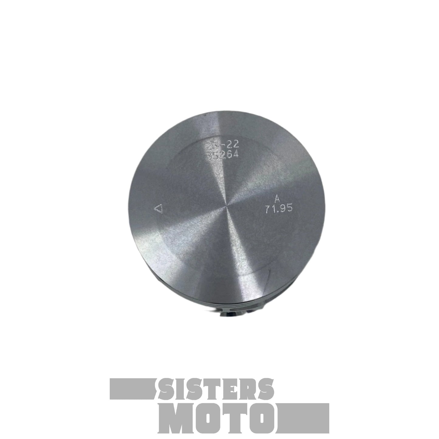 PISTON CPL 300 CC