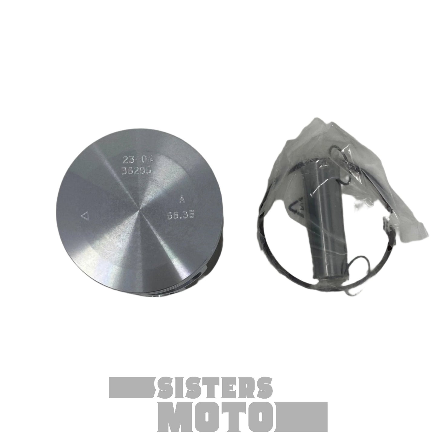 PISTON CPL 250 CC 2S