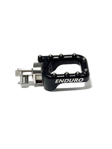 Platforms Enduro Billet (PFEND)