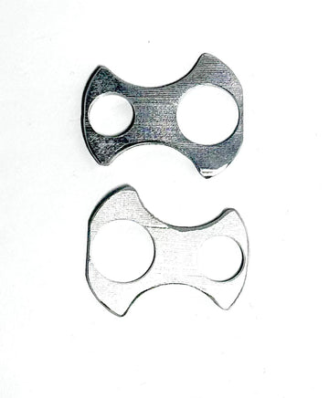 Hardware Wedge, Enduro Platform Camber Adjustment (CAW2P)