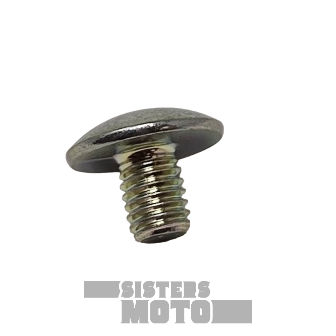 Sherco Enduro Special Screw M6X8 | Oem/Spare Parts Usa