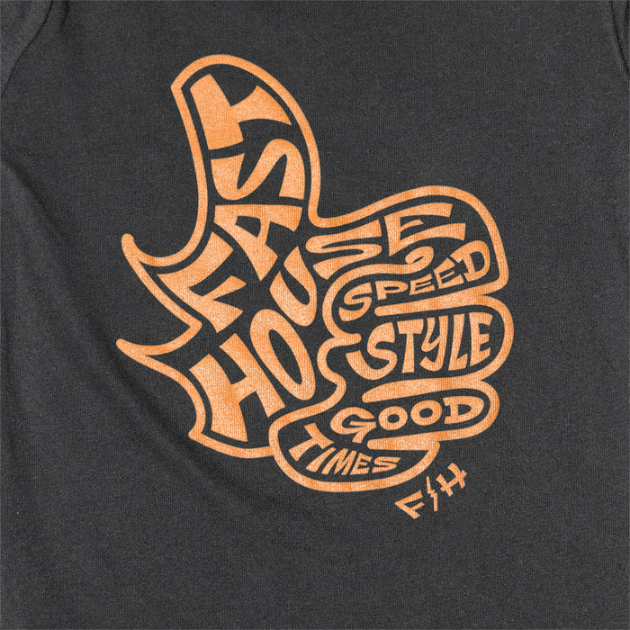 Fasthouse Satisfaction Infant Onesie - 6-12 Months