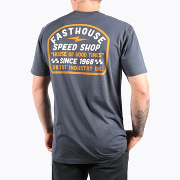 Fasthouse Junction Tee