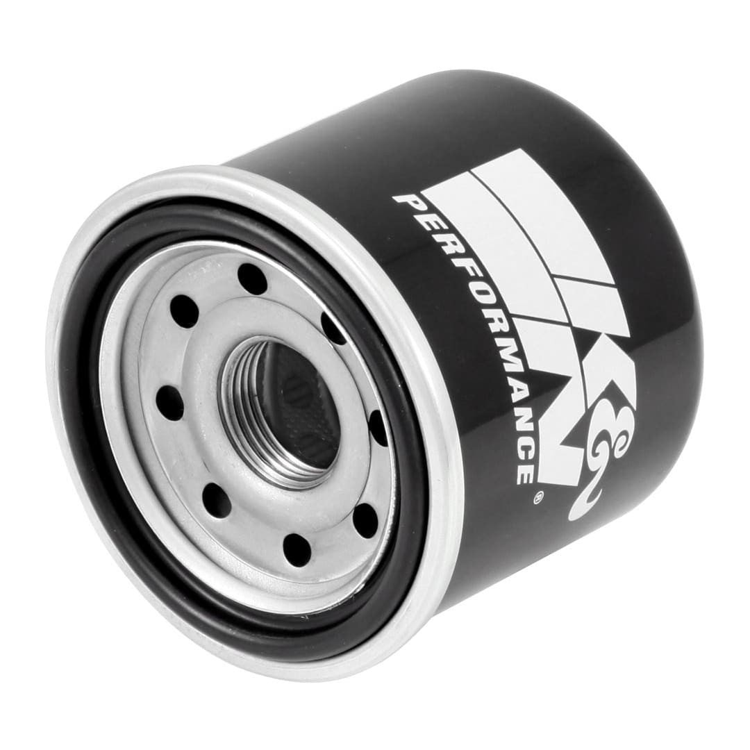 KN-204-1 K&N OIL FILTER