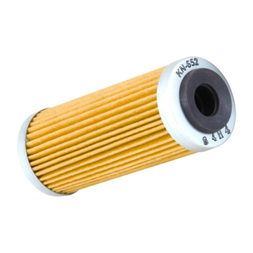 K&N Oil Filter Kn652