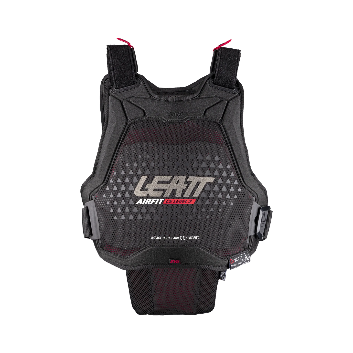 Leatt Chest Protector 3Df Airfit Evo XX-Large 184-196Cm Black