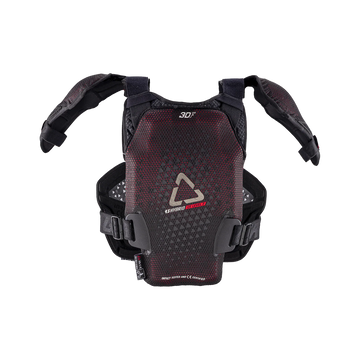 Leatt Chest Protector 4.5 Hybrid Pro Jr