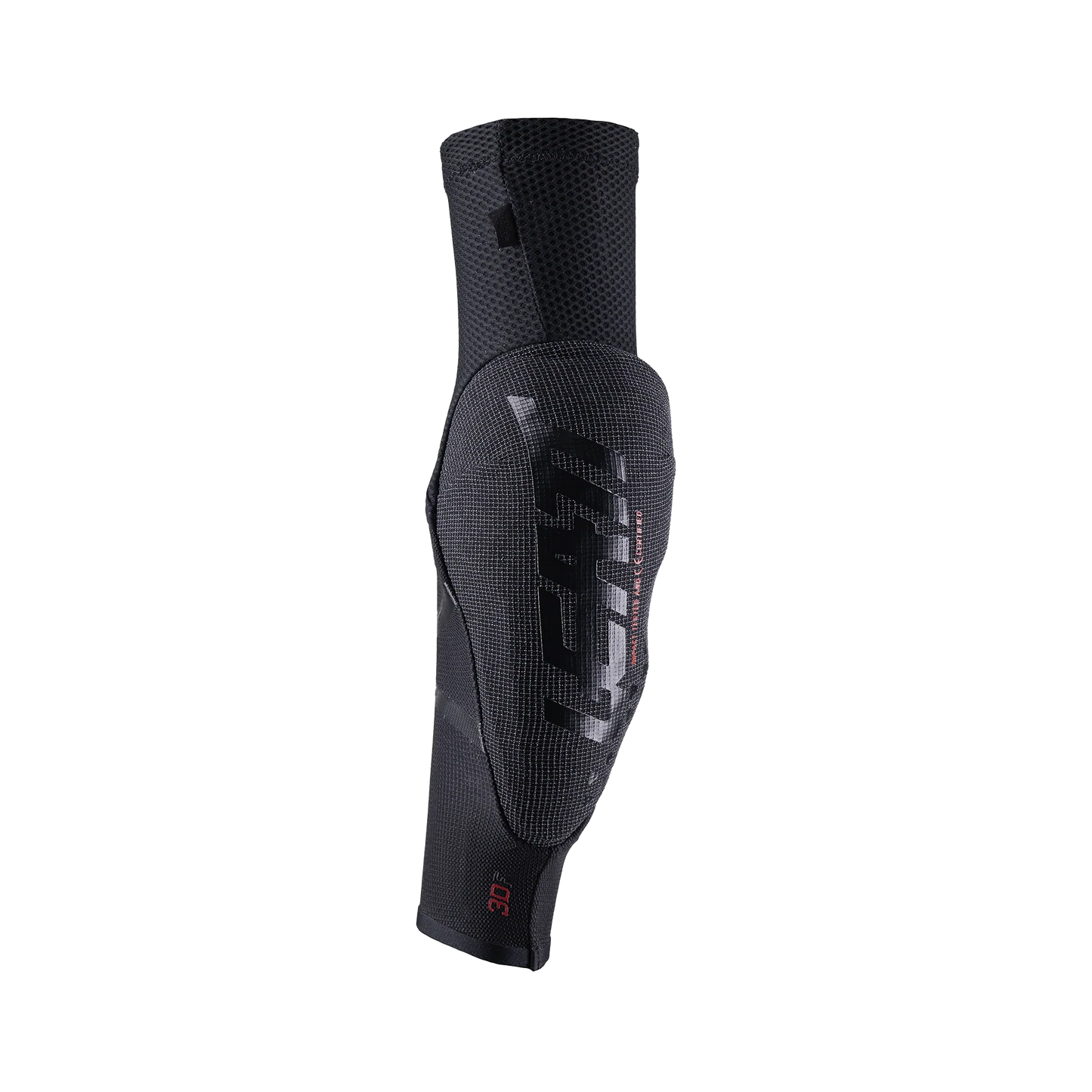 Leatt Elbow Guard 3Df 5.0 Evo Jr Black