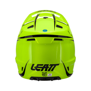 Leatt Helmet Kit Moto 3.5 Jr V26