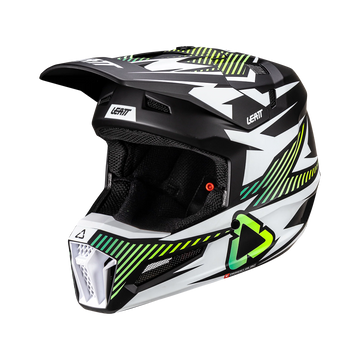 Leatt Helmet Kit Moto 3.5 V26