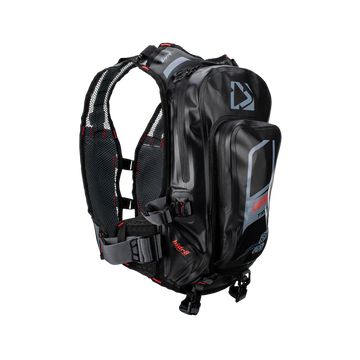 Leatt Moto Hydradri Wp 2.0 Titanium