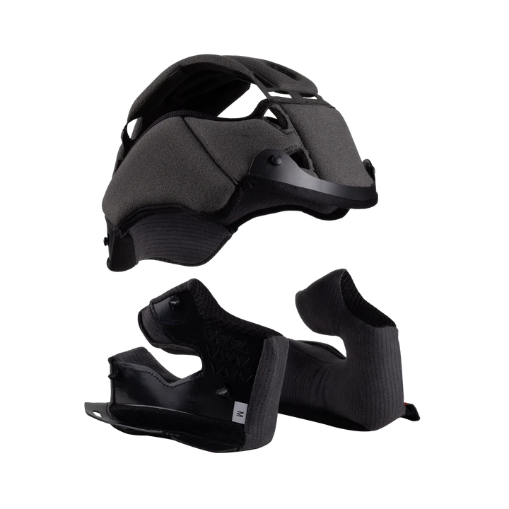 Leatt Inner Liner Kit Adv 8.5 / 9.5 #Xs
