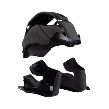 Leatt Inner Liner Kit Adv 8.5 / 9.5 #M