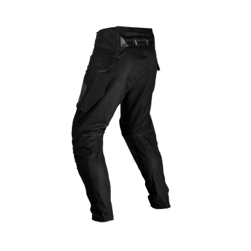 Leatt Pant Adv Rally 5.5 XX-Large / US38 / EU56 Stealth Black / Grey