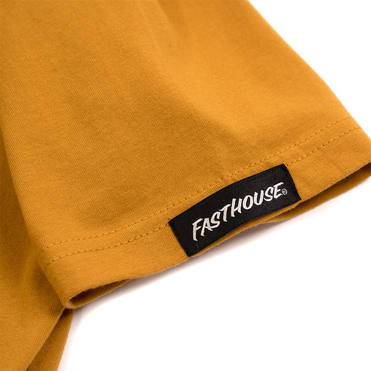Members Only Tee - Vintage Gold