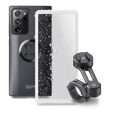 Sp Connect Moto Bundle For Samsung Galaxy Note20 Ultra