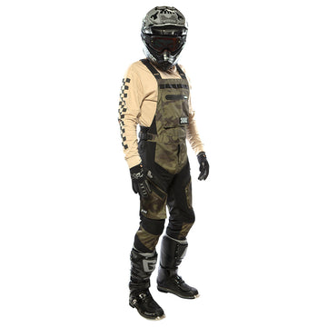 Fasthouse Motoralls Camo 32