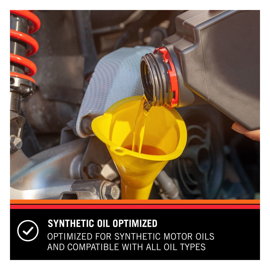 KN-174C K&N OIL FILTER