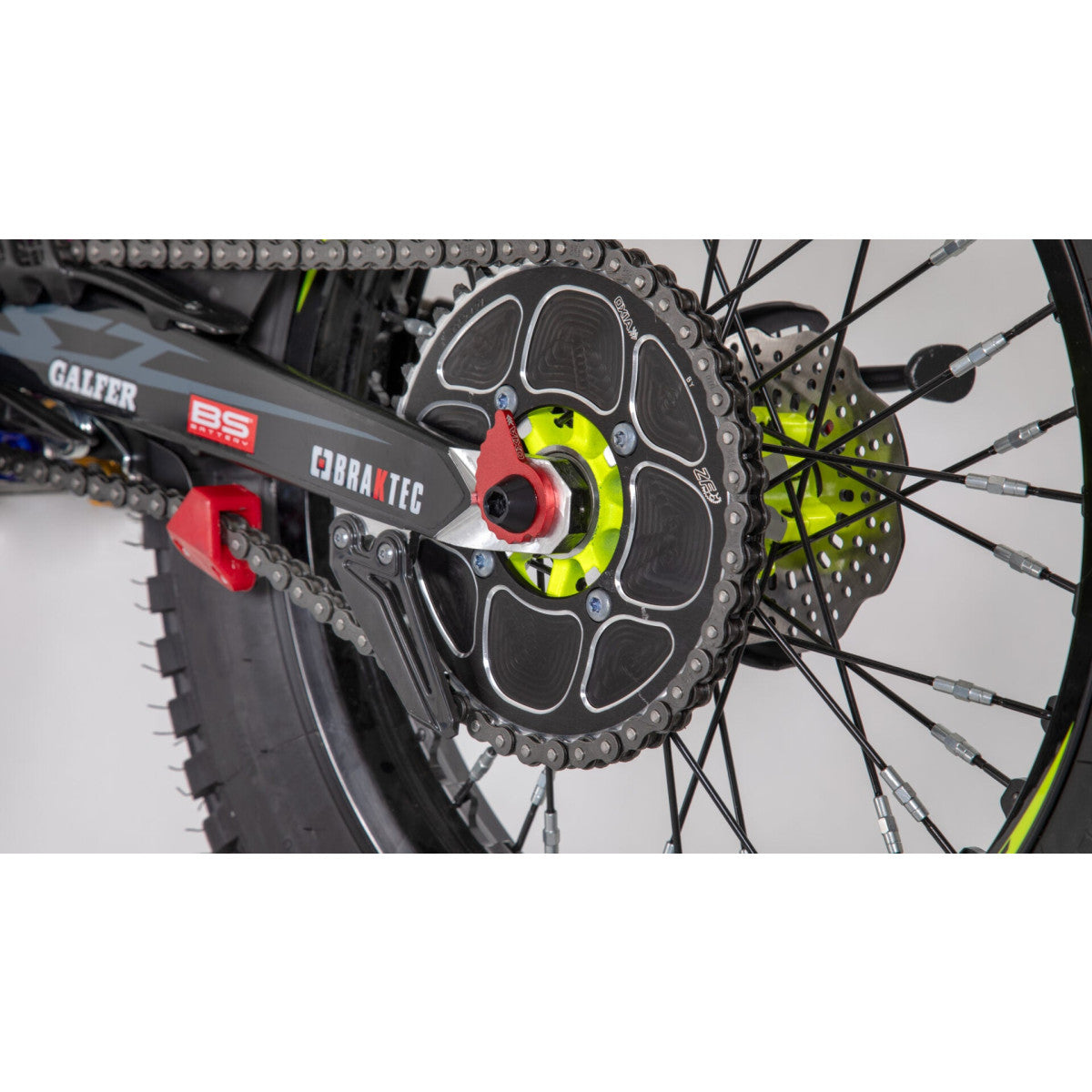 250 ST Racing Trial 2024
