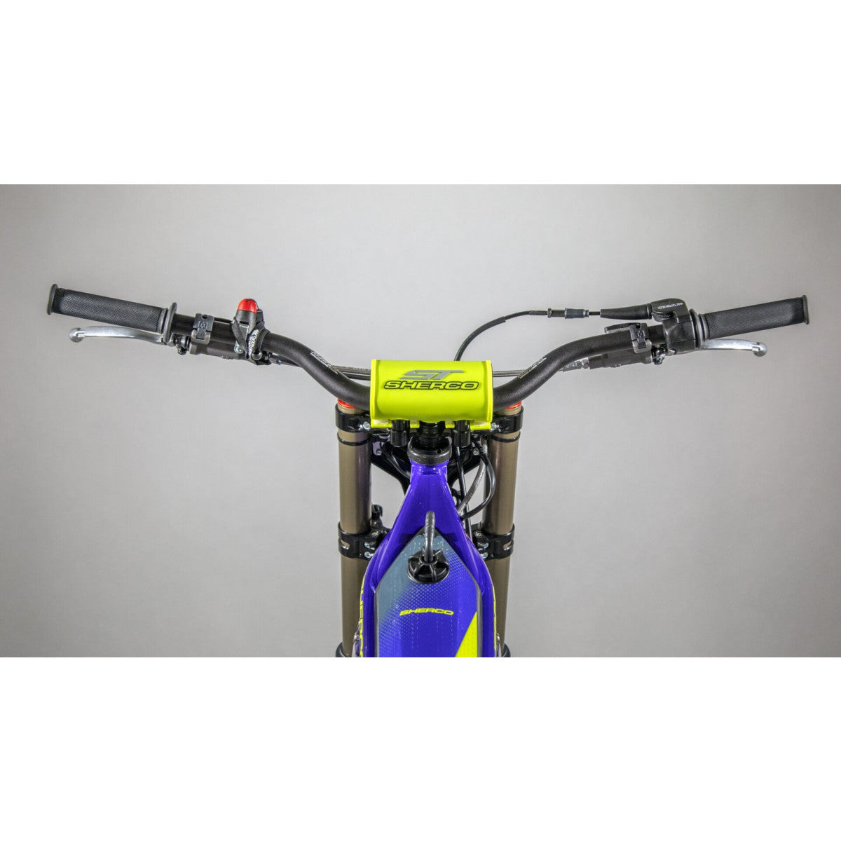 250 ST Racing Trial 2024