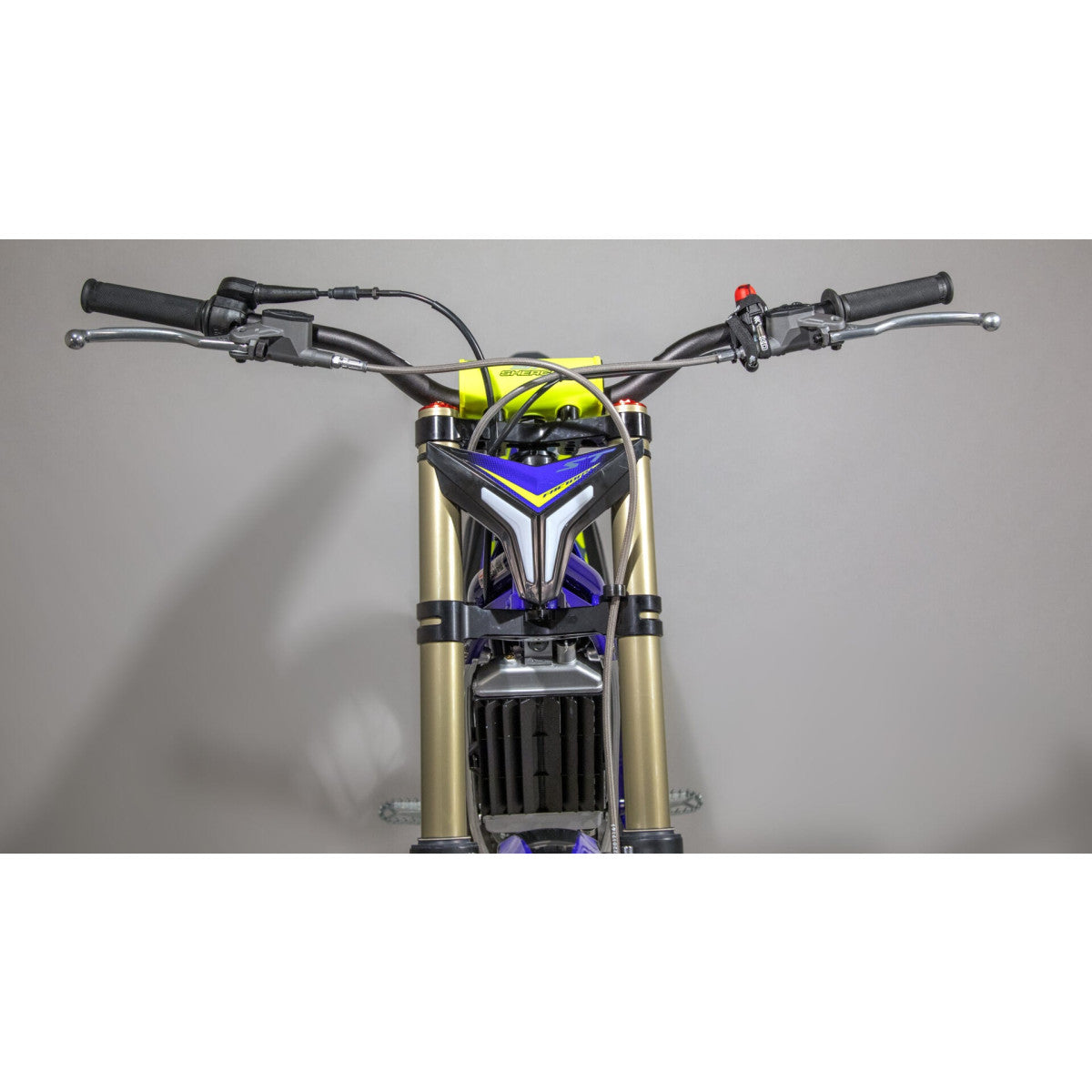 250 ST Racing Trial 2024
