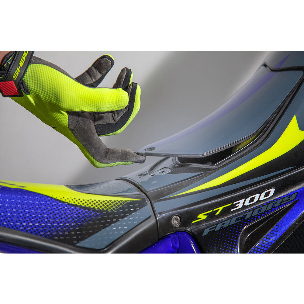 300 ST Racing Trial 2024