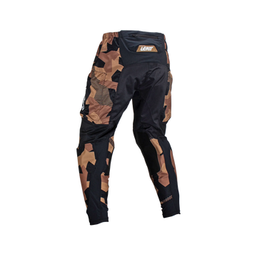 Leatt Pant Moto 4.5 Enduro X-Large / US36 / EU54 Stone
