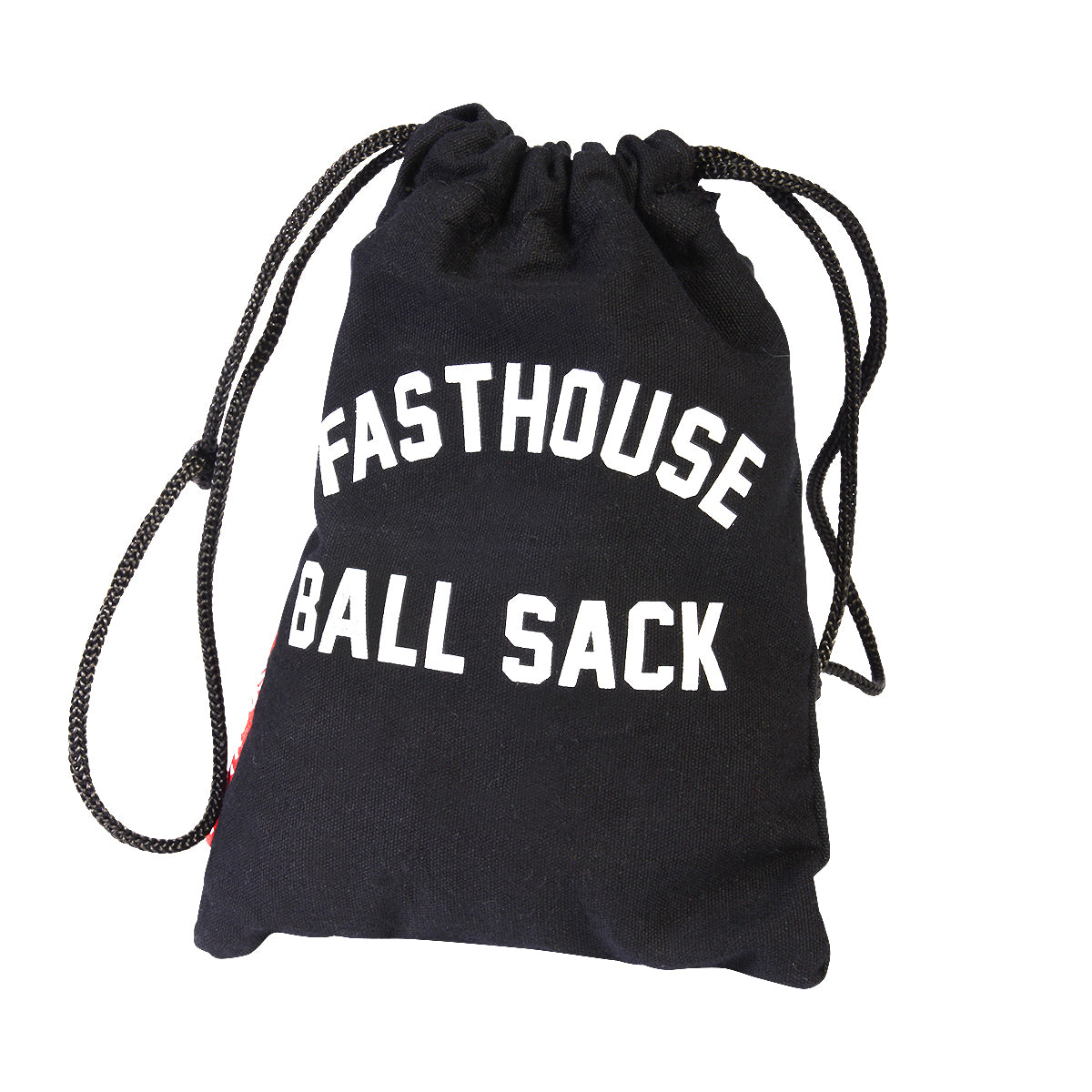 Fasthouse Party Cups Beer Pong Kit, Black - 24 PK