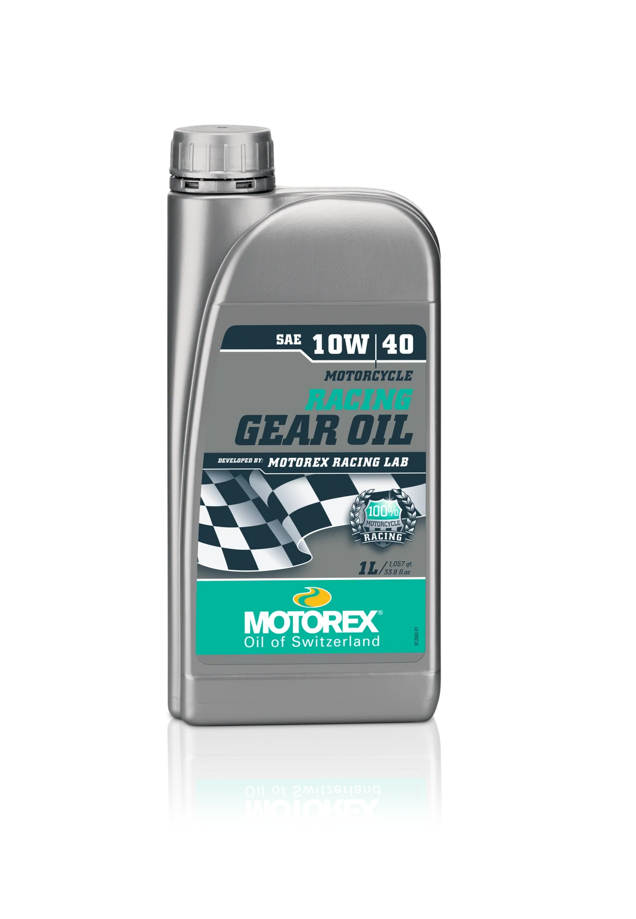 Motorex Racing Gear Oil 10W40 (1 Liter)