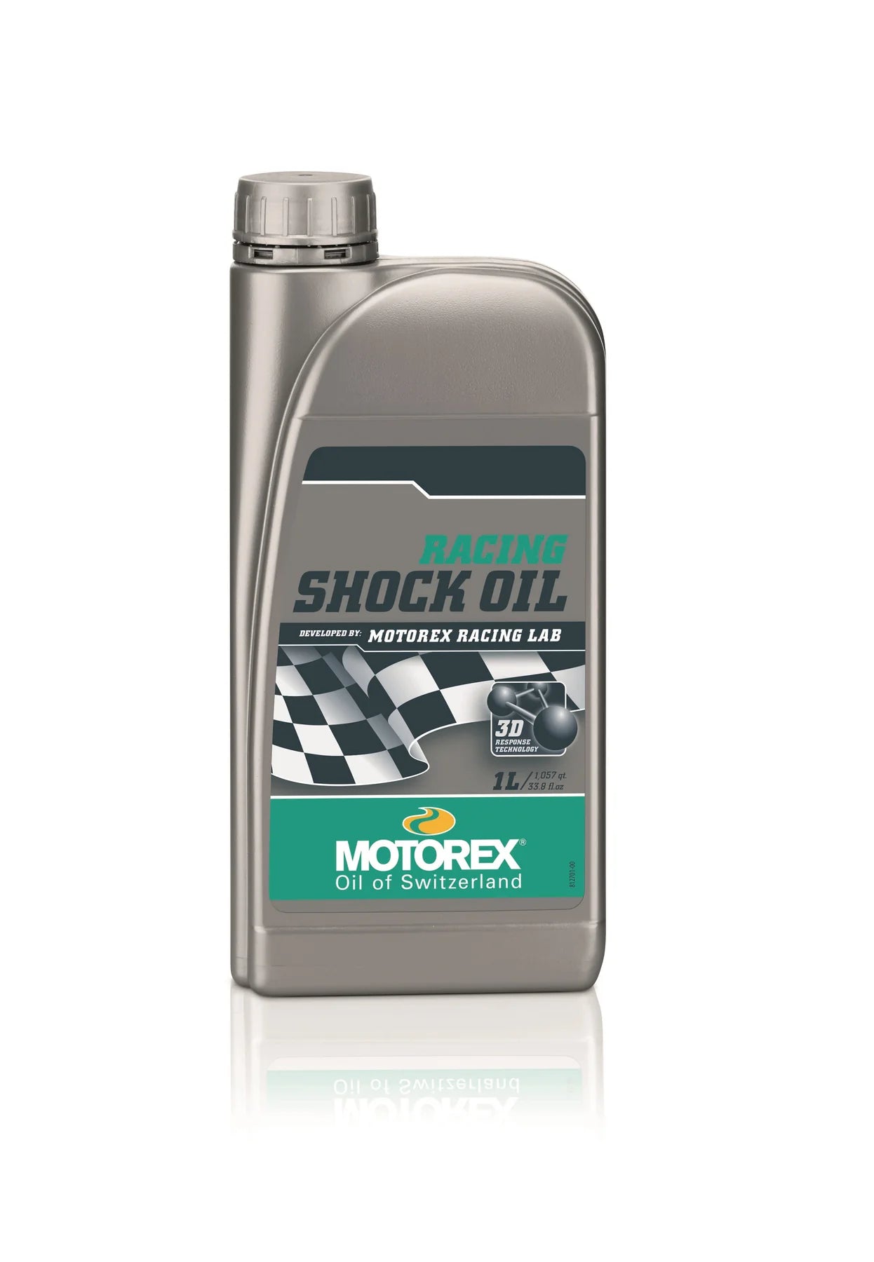 Motorex Shock Oil 1L