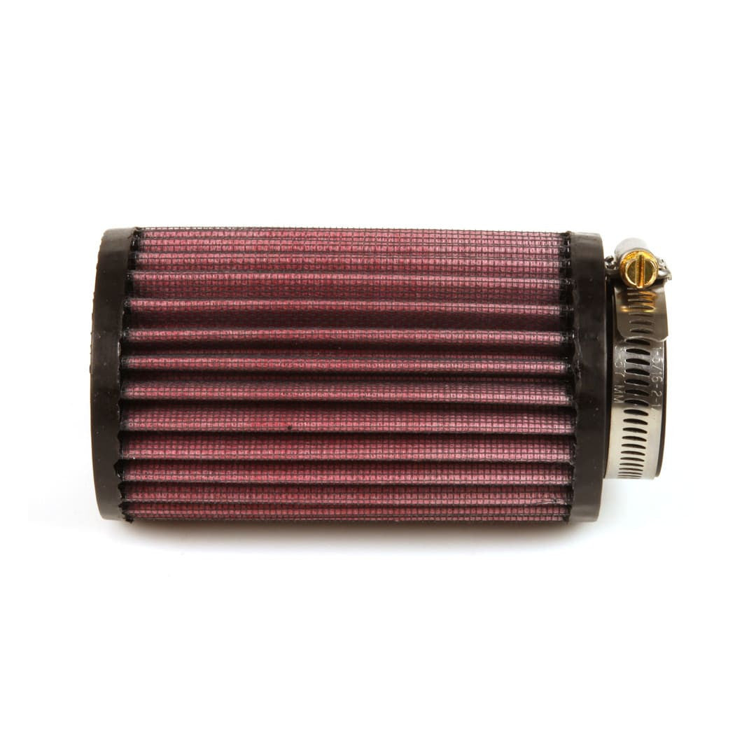 RU-0210 K&N UNIVERSAL CLAMP-ON AIR FILTER
