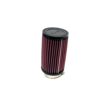 RU-1090 K&N UNIVERSAL CLAMP-ON AIR FILTER