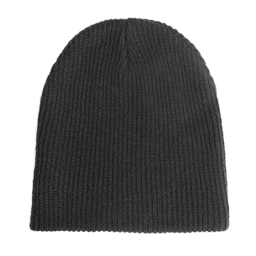 Fasthouse Righteous Beanie Black / Red- OS