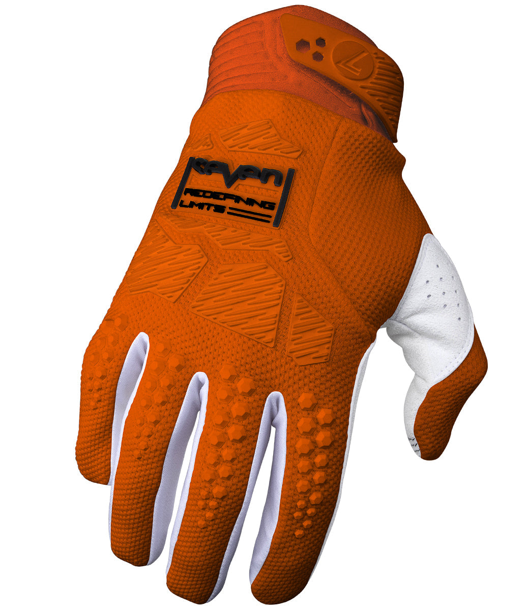 Seven Rival Ascent Glove