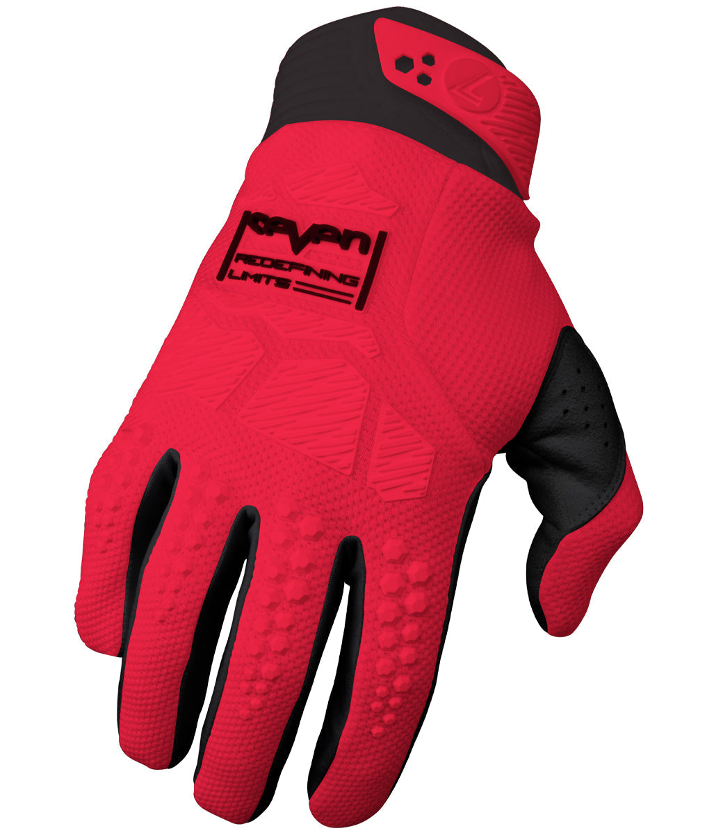 Seven Rival Ascent Glove