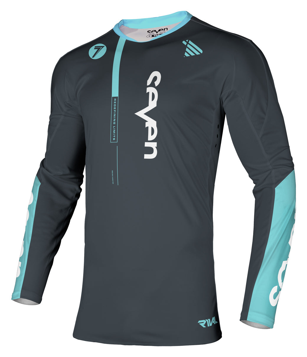 Seven Rival Rift Jersey