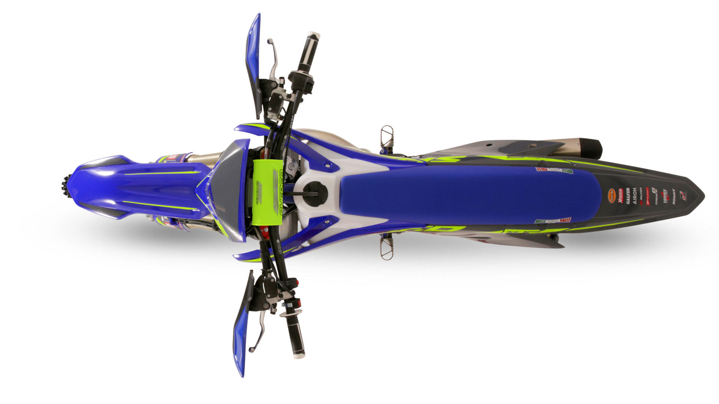 125 SE FACTORY 2025